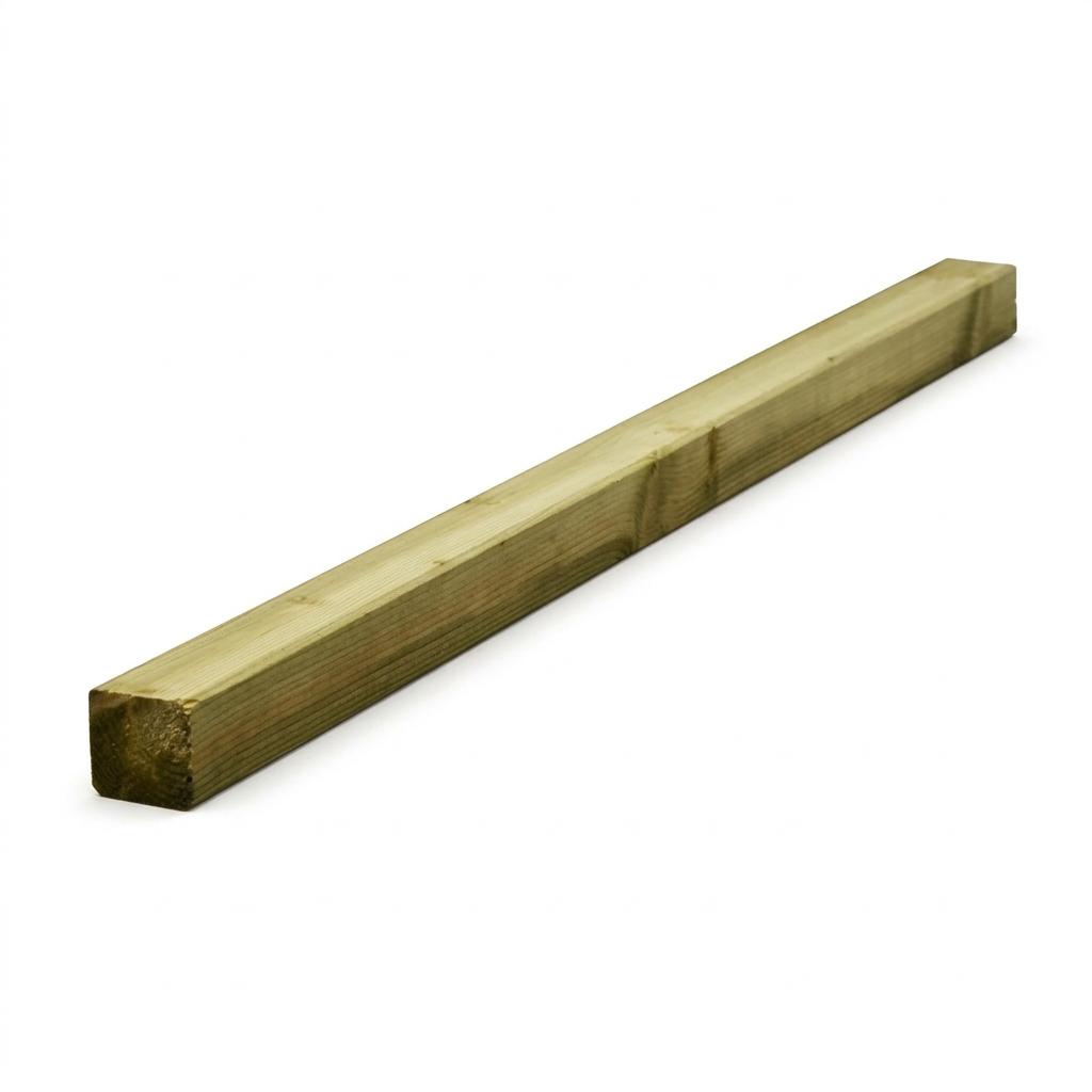 Framework & Structural Timber | National Timber - Quality Building ...